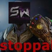 Rust Being Some What Unstoppable