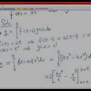 Convolution Part 3