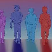 INTO THE UNKNOWN Sanders Sides Animatic READ DESC