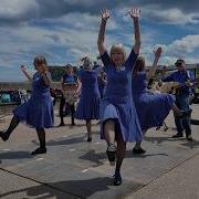 Fiddle N Feet Circle Dance At Yorkshire Coast Morris Weekend Of Dance 2026