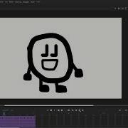 Adobe Animate Lip Sync FramePicker Test