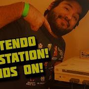 Nintendo Playstation Prototype LOST FOOTAGE Magfest 2016