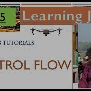 Learning Java Part 5 Control Flow