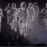 Mass Hysteria L Enfer Des Dieux Official Live Video