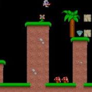 Game Programming Unit 7 Student Sample 1