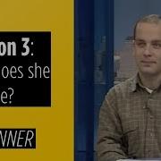 Beginner Levels Lesson 3 What Does She Look Like