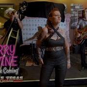 Devil Heard Me Coming Cherry Divine VIVA LAS VEGAS Bopflix Sessions BOPFLIX
