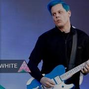 Jack White Seven Nation Army Glastonbury 2022