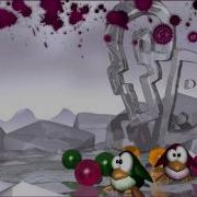 Music Frozen Bubble Intro