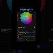 How To Edit Your Photos Blue Like Bladerunner 2049 Tutorial Lightroom Bladerunner