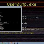 Debugging TV Frame 0x22