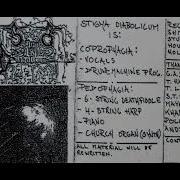 Stigma Diabolicum Nor Luna De Nocturnus Full Demo 1989