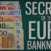 Secrets Of The Euro