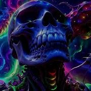 Psychedelic Trance Space Visualization Hallucinations Mix 2024 AI Graphic Visuals