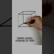 The Impossible Box Perspective