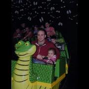 Python Pit Roller Coaster Accident That Claimed The Life Of A Toddler