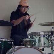 Relient K Be My Escape Drum Cover