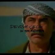 DEVRİM ÇELİK ŞU TEPE PULLU TEPE Official Music Video