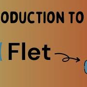 Flet Python создаем кроссплатформенное приложение для ПК мобильных устройств веб сайтов