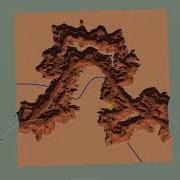 Block C Houdini Curve Canyon With Path