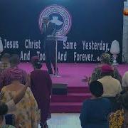 2021 SEPTEMBER THRONE OF GRACE WONDERS OF PRAISE 18TH SEPTEMBER 2021