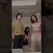 Their Harmonies At The End Shorts Stephen Sanchez Until I Found You