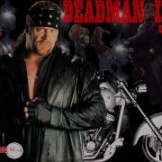 HD The Undertaker 8th Theme Song Rollin