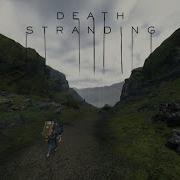 LOW ROAR Anything You Need DEATH STRANDING