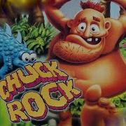 Longplay Of Chuck Rock
