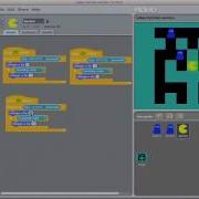 Pacman Tutorial Part 2