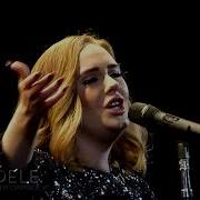 Adele One And Only Live At The Genting Arena Birmingham England