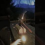 Just A Classic Sunset Cannon Fire