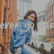 Dennis Lloyd Never Go Back Lyric Video Robin Schulz Remix