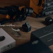 DJI просто изменил правила игры беспроводное аудио на Sony FX6