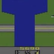 Atari River Raid