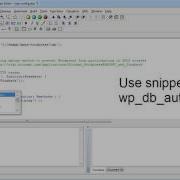 Enable Auto Repair And Optimizing Of WordPress Database