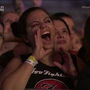 Foo Fighters Monkey Wrench Live The Town 2023