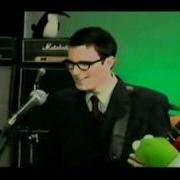 MTV Making The Video Weezer Keep Fishing W Muppets Part 1 Of 2