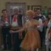 Lucy S Big Fat Greek Wedding Dance Lucille Ball