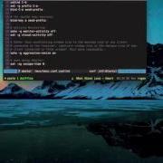 Tmux For Presentations