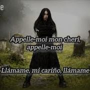 Cadaveria Call Me Blondie Cover Sub Español Lyrics English