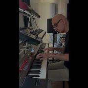 Depeche Mode Ghost Again Piano Cover By Argu 1