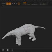 PavWork 27 ZBrush Mask Saving Methods