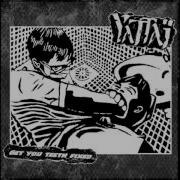 YATTAÏ Get Your Teeth Fixed Split 12 W DETERRENCE