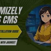 2 Detailed Installation Guide For Optimizely CMS SaaS