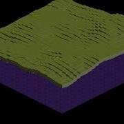 Isometric Terrain Generation