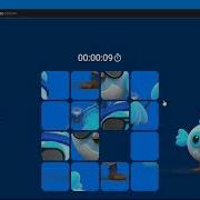 Flutter Puzzle Hack