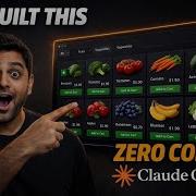 I Built Full Stack Grocery Store App Built Using Claude Code How To Use Claude Code