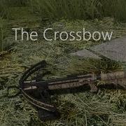 Miscreated Quick Introduction To The Crossbow
