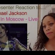 Michael Jackson Stranger In Moscow Live Woman Of The Year 2021 U K Finalist